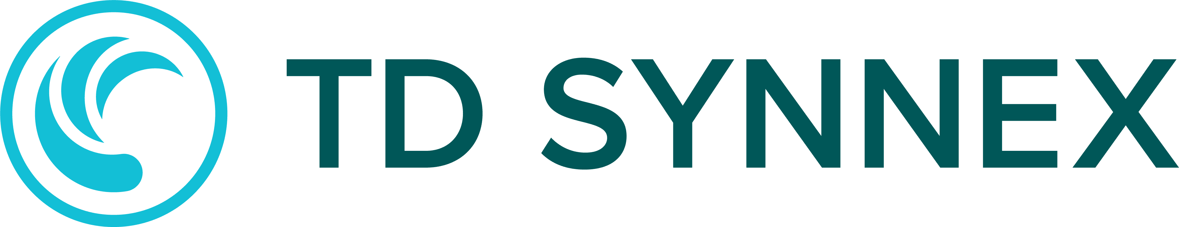 TD SYNNEX