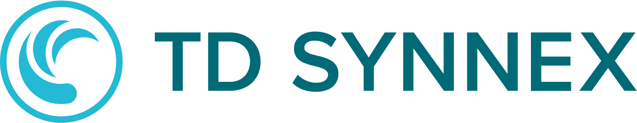TD SYNNEX
